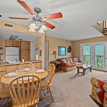 Rocky Top Oasis